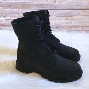 Brand new Timberland Linden Woods WP Fleece Fold Down Boots